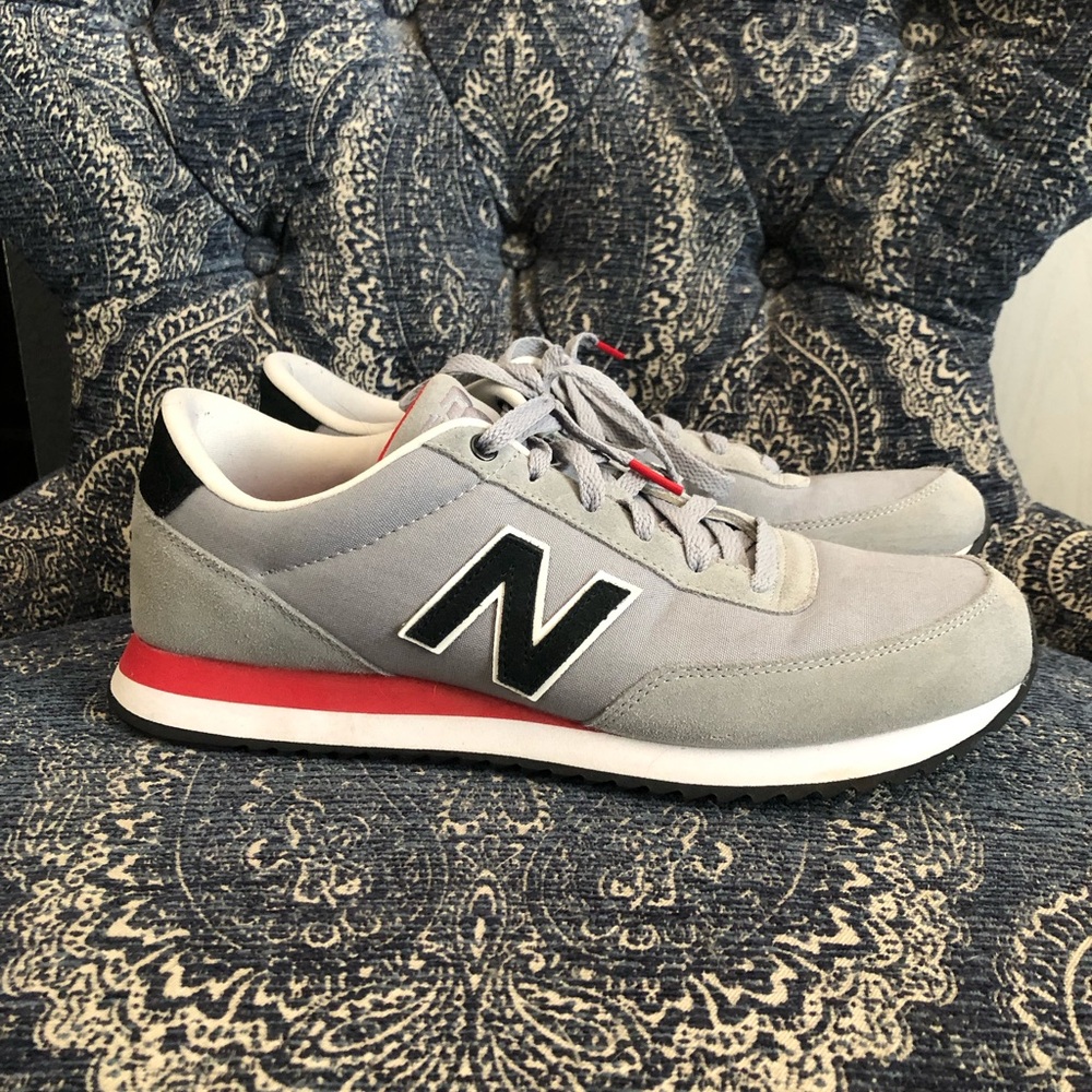 New Balance 501 sneakers